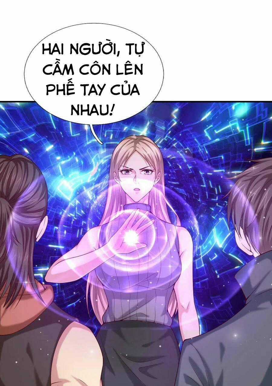 Tuyệt Thế Phi Đao Chapter 274 trang 23