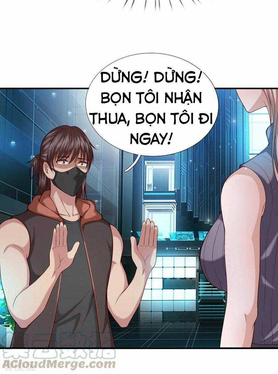 Tuyệt Thế Phi Đao Chapter 274 trang 3