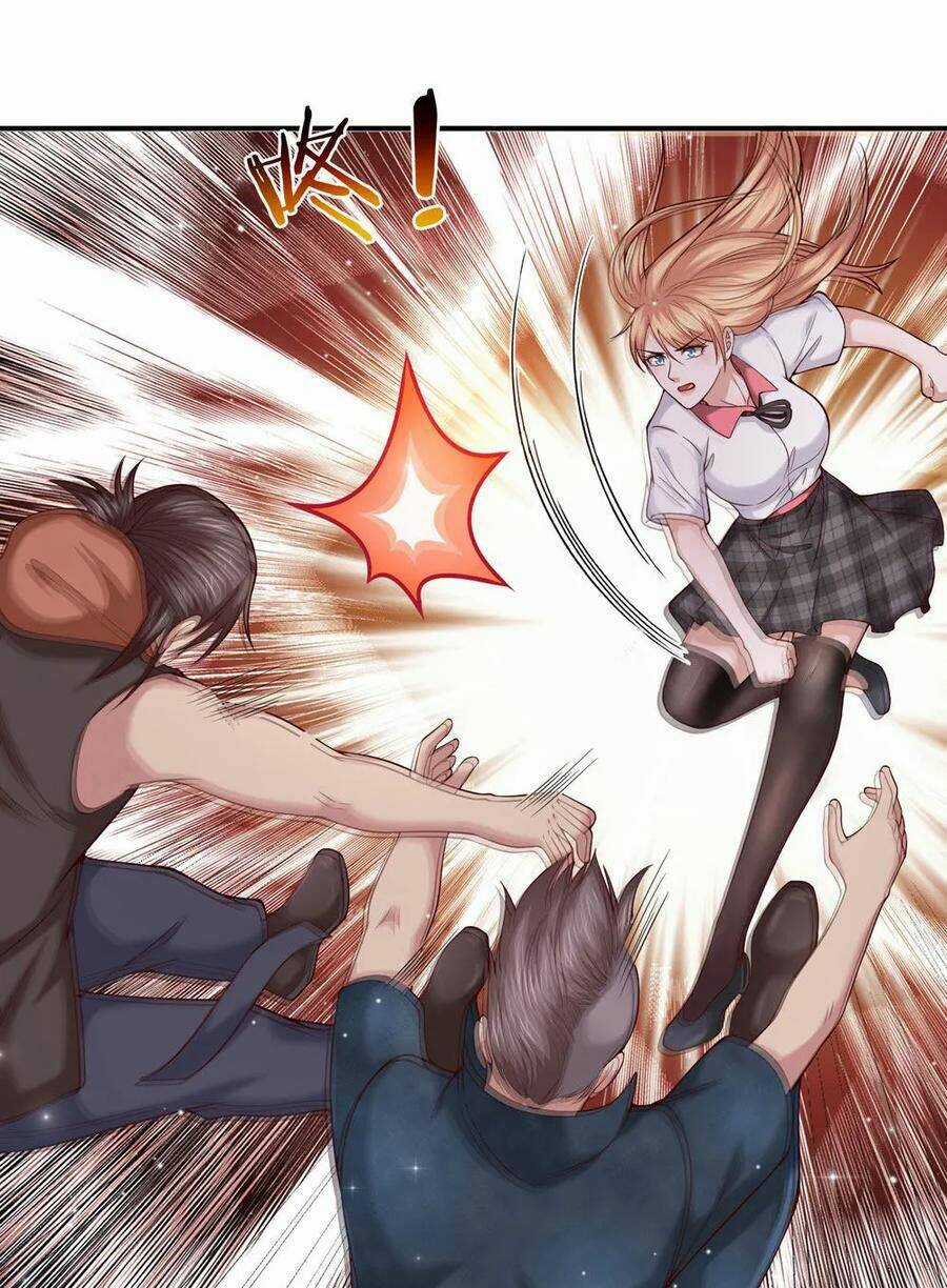 Tuyệt Thế Phi Đao Chapter 274 trang 5