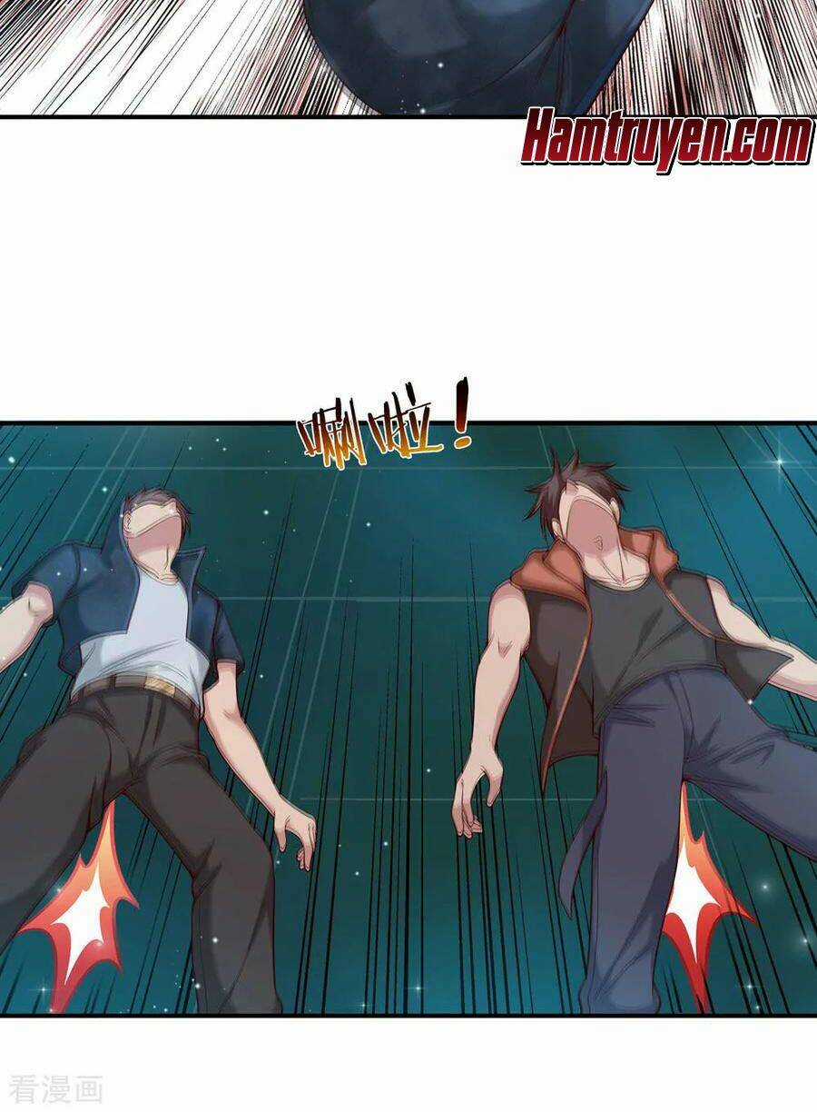 Tuyệt Thế Phi Đao Chapter 274 trang 6