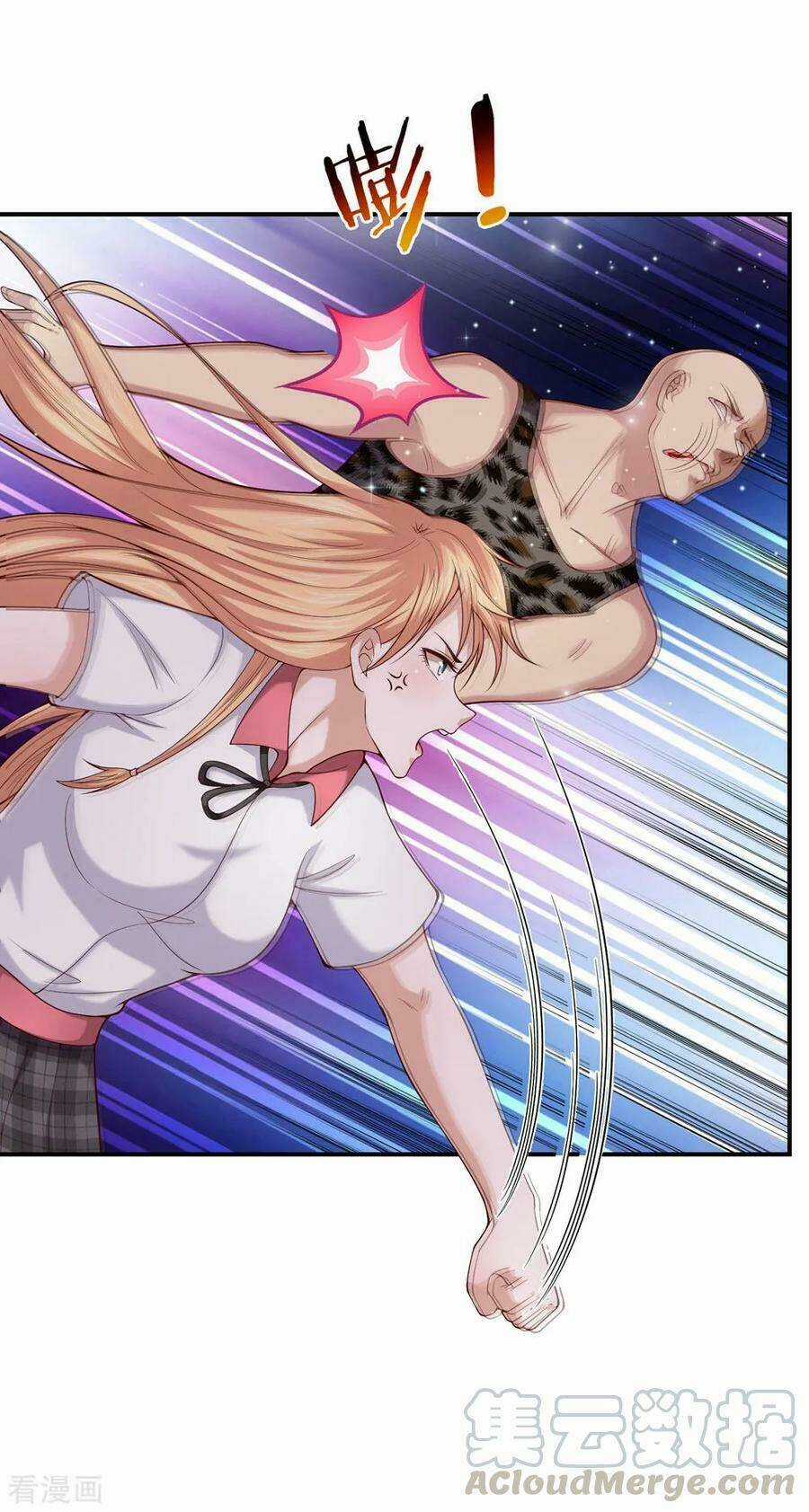 Tuyệt Thế Phi Đao Chapter 274 trang 7