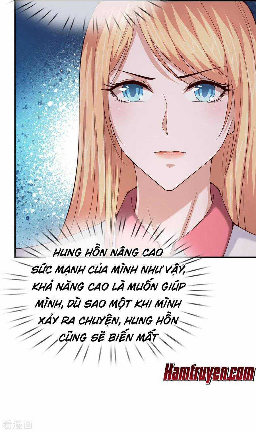 Tuyệt Thế Phi Đao Chapter 274 trang 9