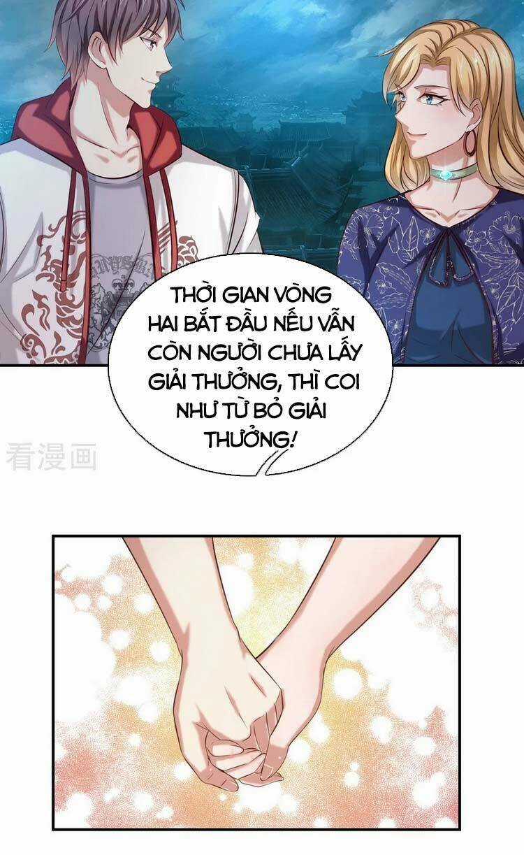 Tuyệt Thế Phi Đao Chapter 275 trang 14