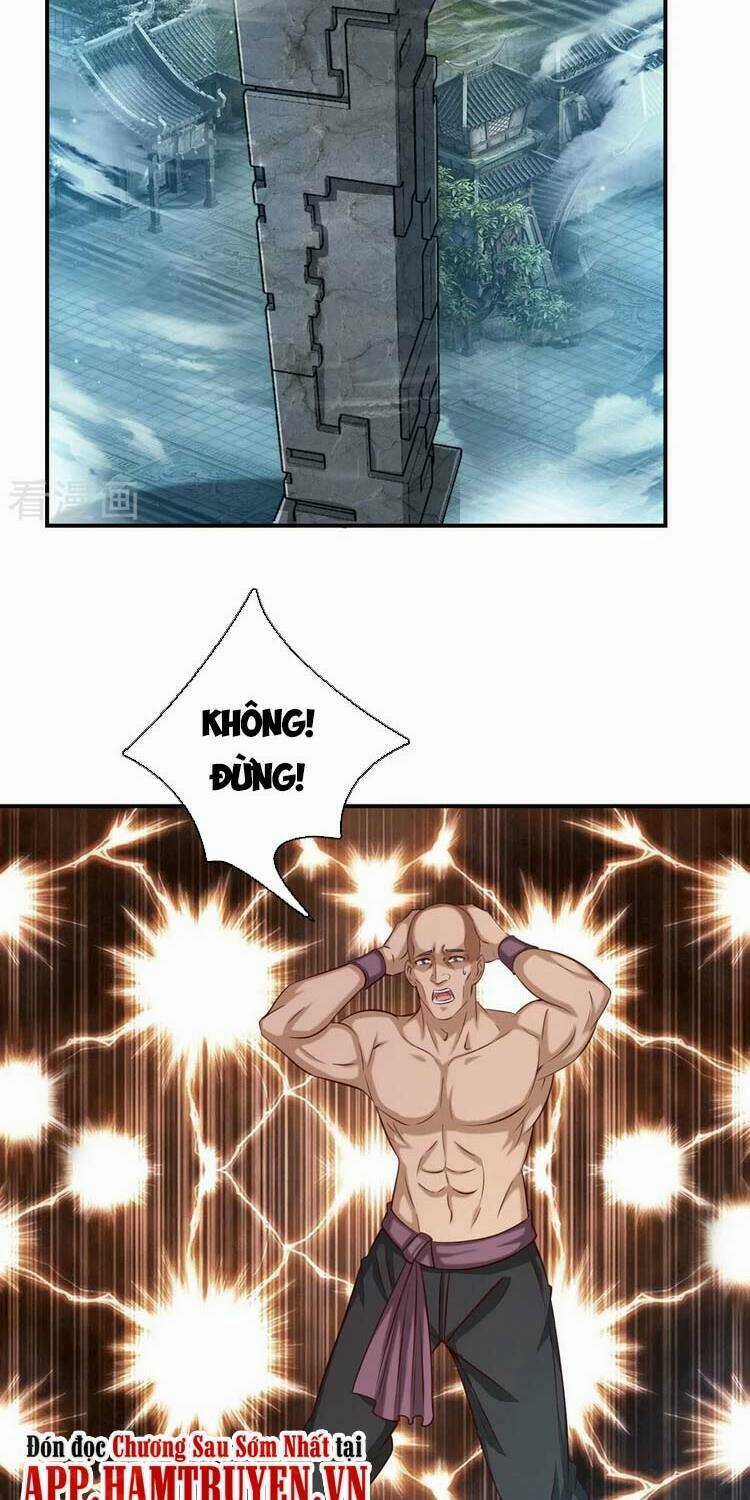 Tuyệt Thế Phi Đao Chapter 275 trang 5