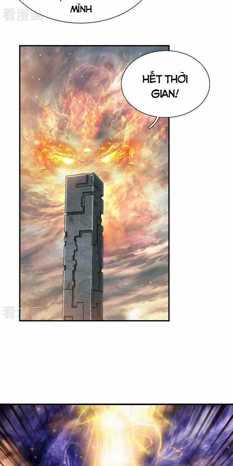 Tuyệt Thế Phi Đao Chapter 275 trang 8