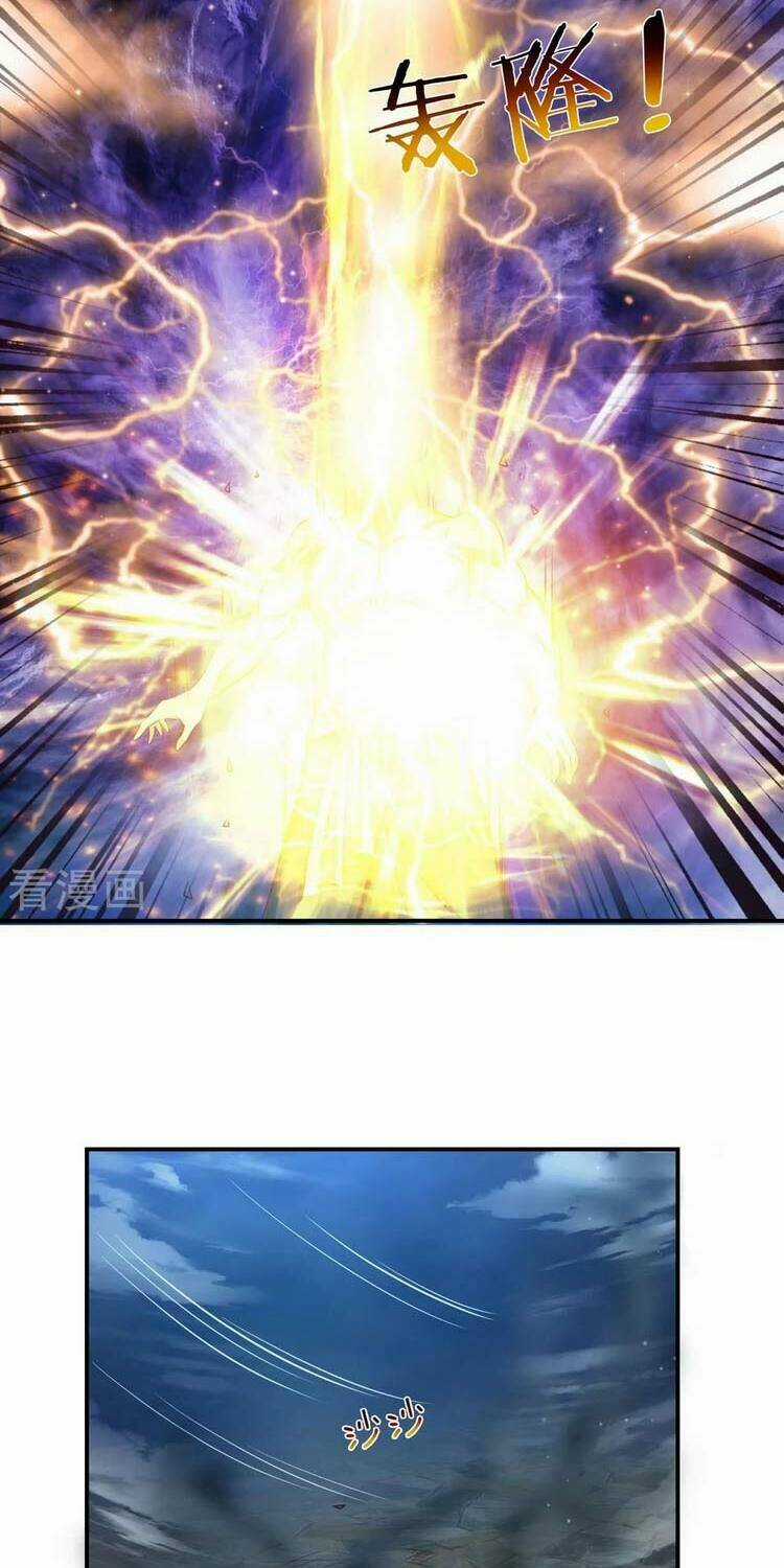 Tuyệt Thế Phi Đao Chapter 275 trang 9