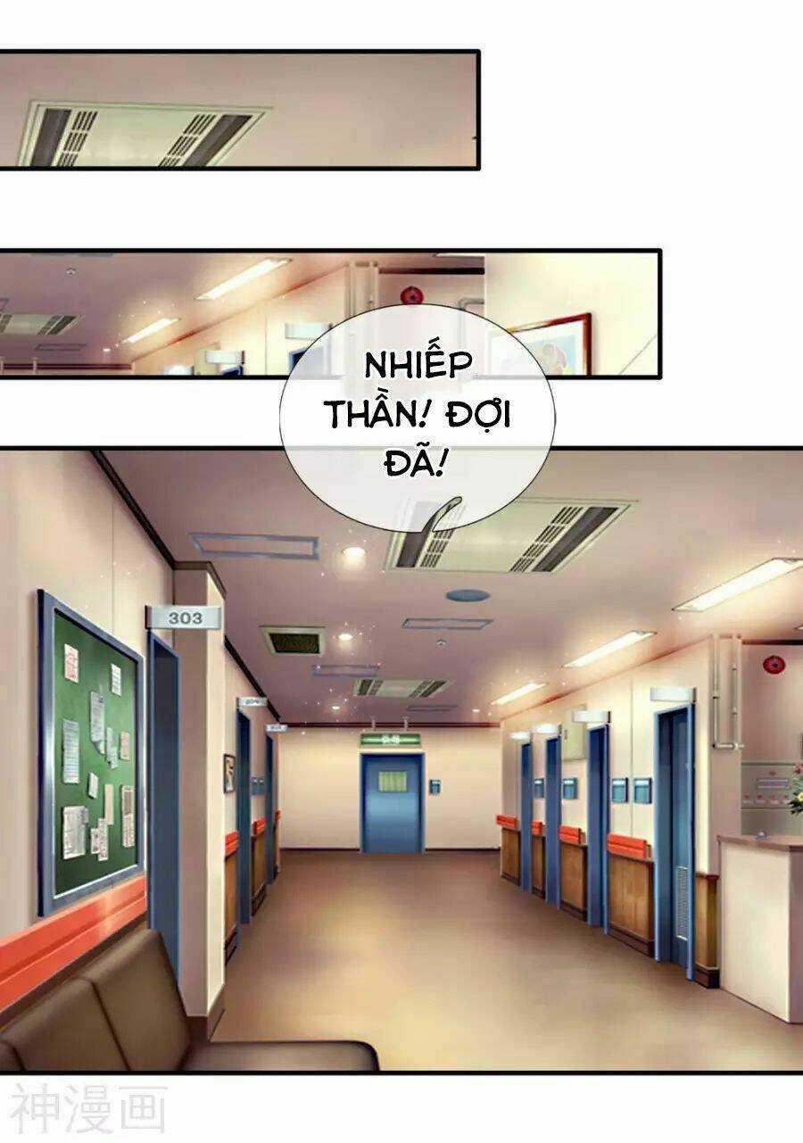 Tuyệt Thế Phi Đao Chapter 28 trang 13