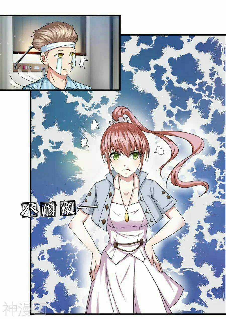 Tuyệt Thế Phi Đao Chapter 28 trang 7