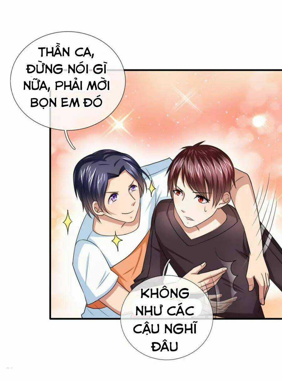 Tuyệt Thế Phi Đao Chapter 28 trang 9