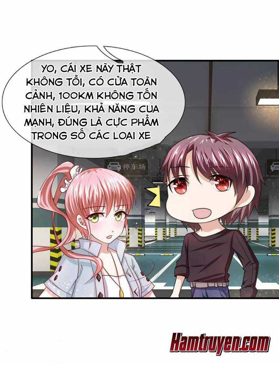 Tuyệt Thế Phi Đao Chapter 29 trang 11