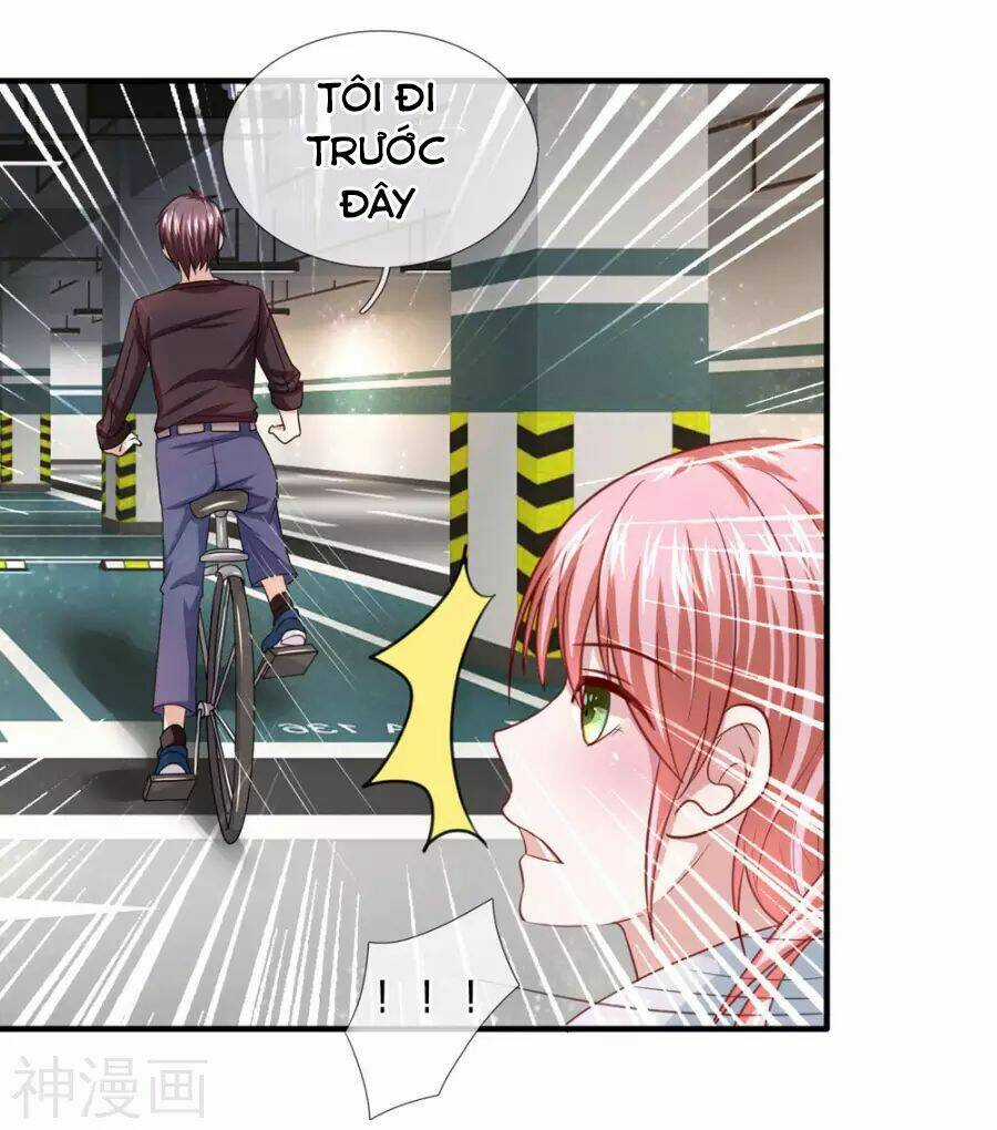 Tuyệt Thế Phi Đao Chapter 29 trang 13