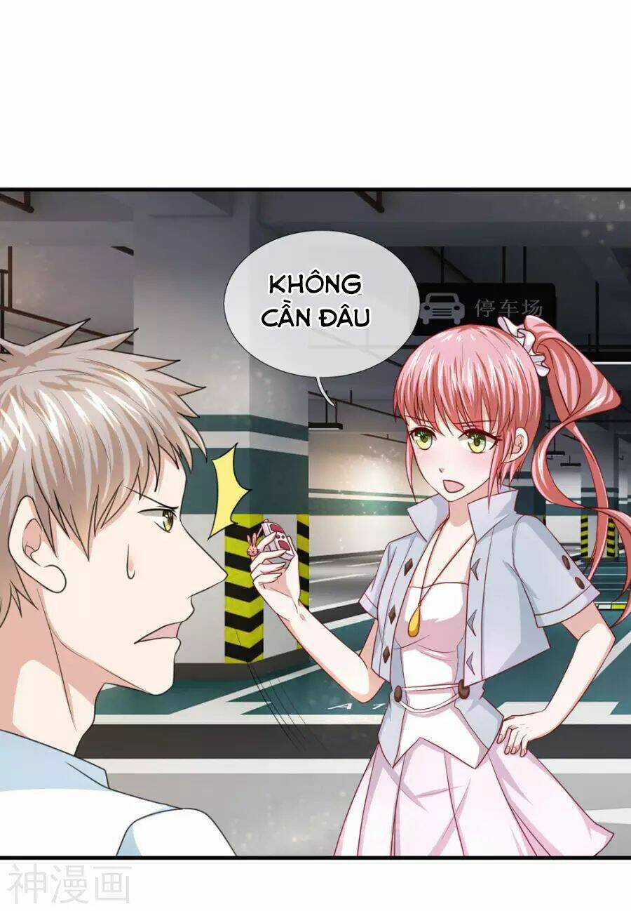 Tuyệt Thế Phi Đao Chapter 29 trang 14