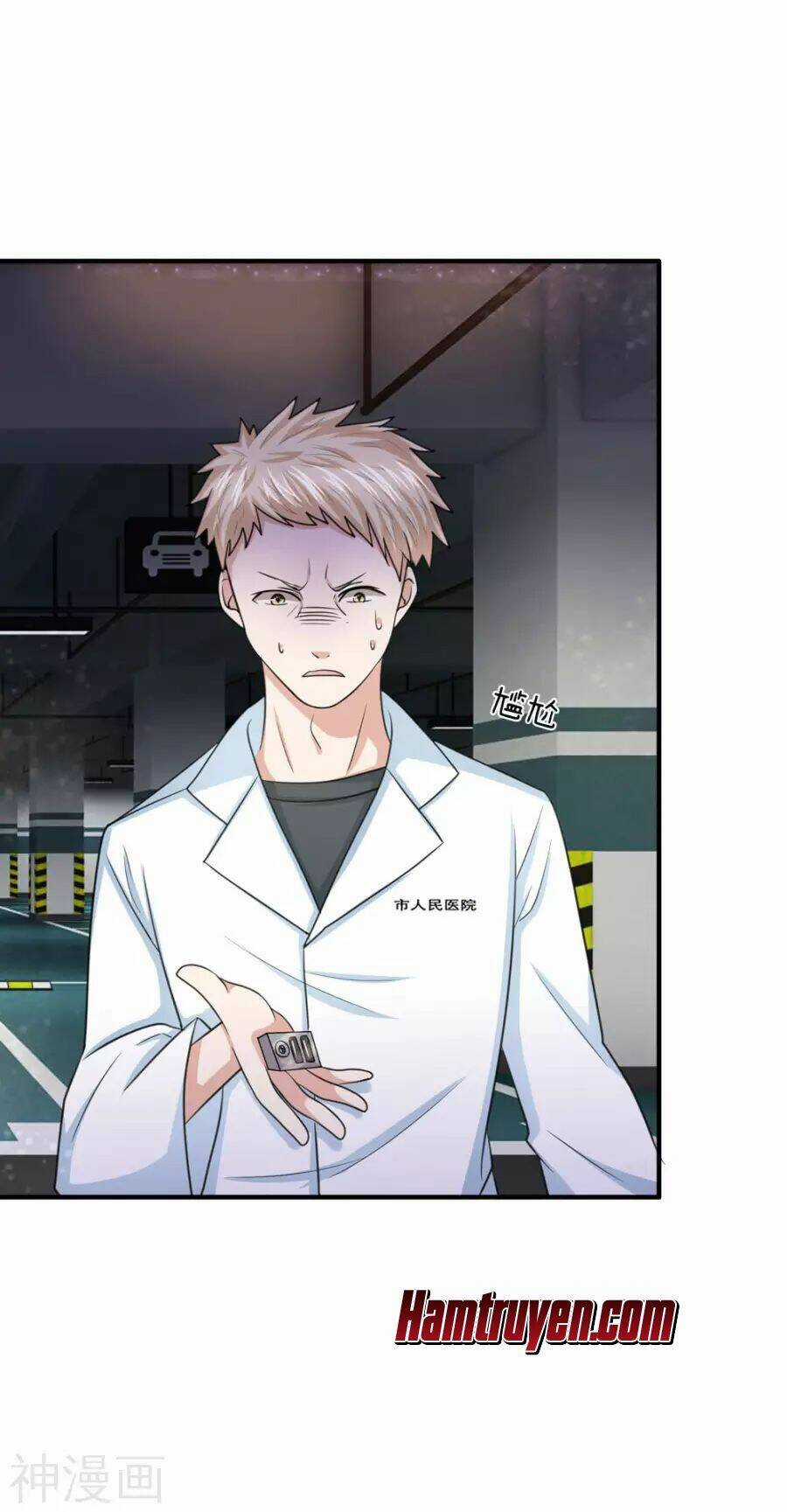 Tuyệt Thế Phi Đao Chapter 29 trang 17