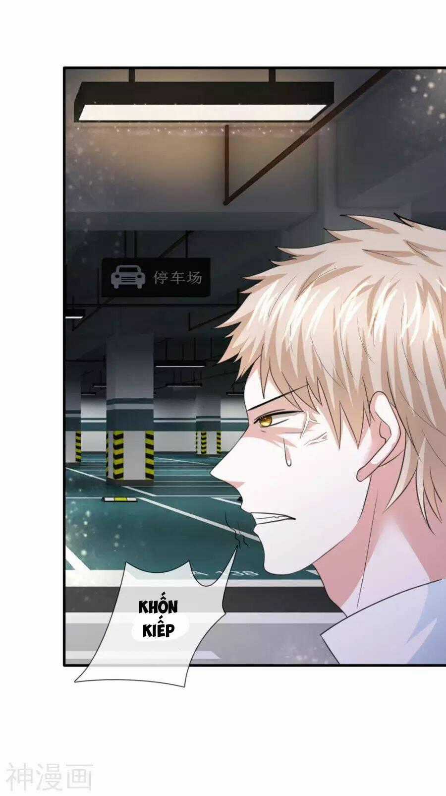 Tuyệt Thế Phi Đao Chapter 29 trang 19