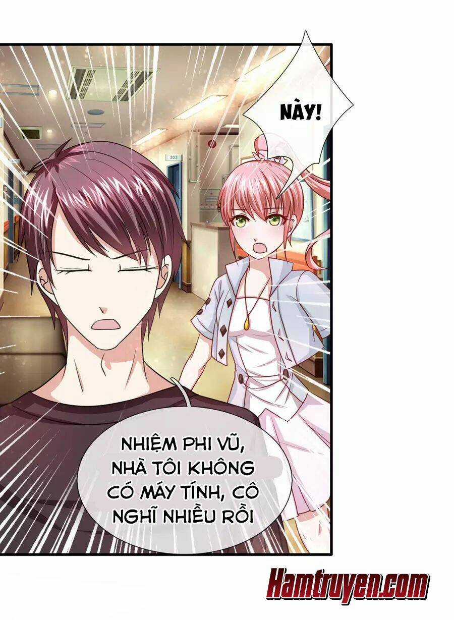 Tuyệt Thế Phi Đao Chapter 29 trang 2