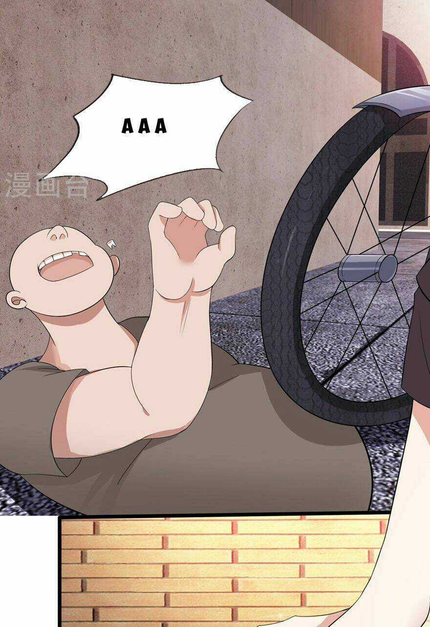 Tuyệt Thế Phi Đao Chapter 3 trang 10