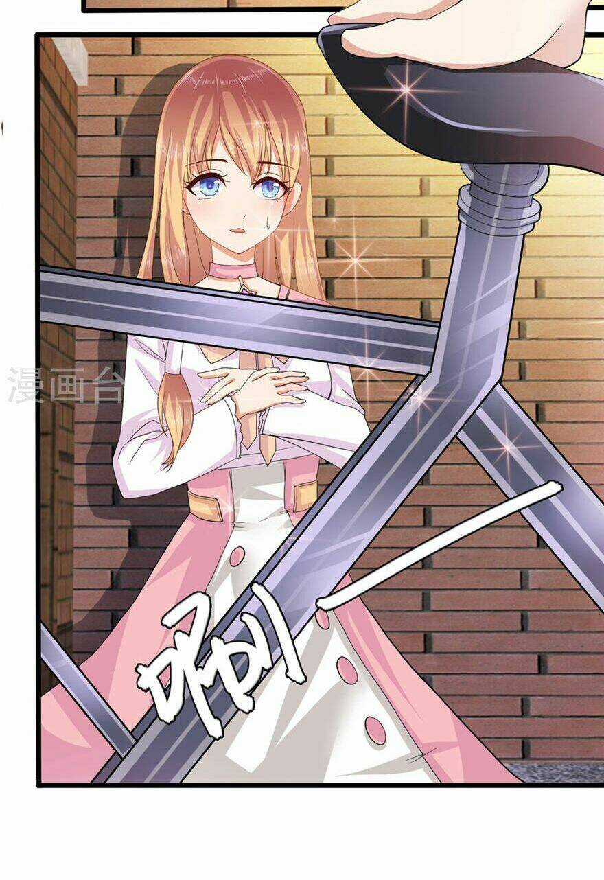 Tuyệt Thế Phi Đao Chapter 3 trang 11