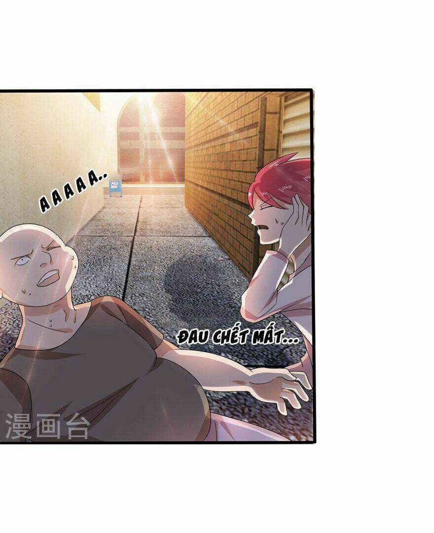 Tuyệt Thế Phi Đao Chapter 3 trang 14