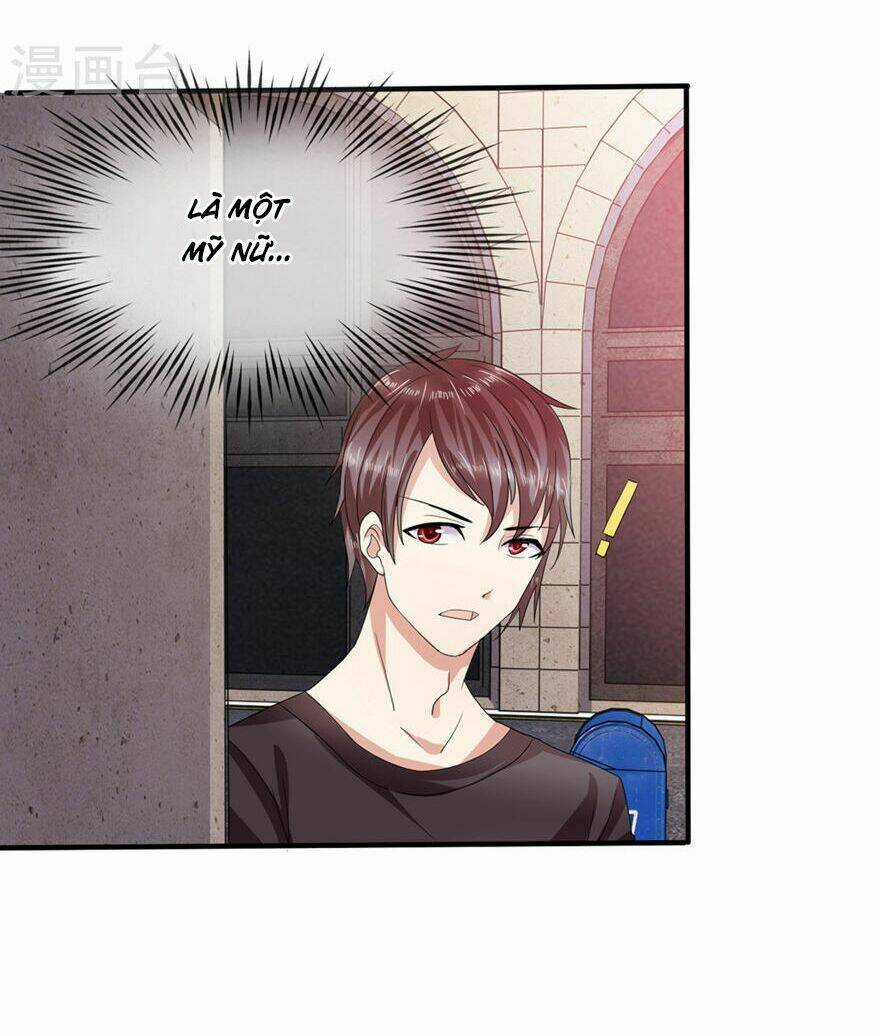 Tuyệt Thế Phi Đao Chapter 3 trang 5