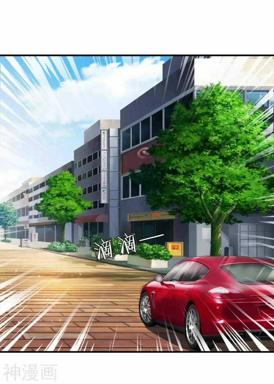 Tuyệt Thế Phi Đao Chapter 30 trang 1