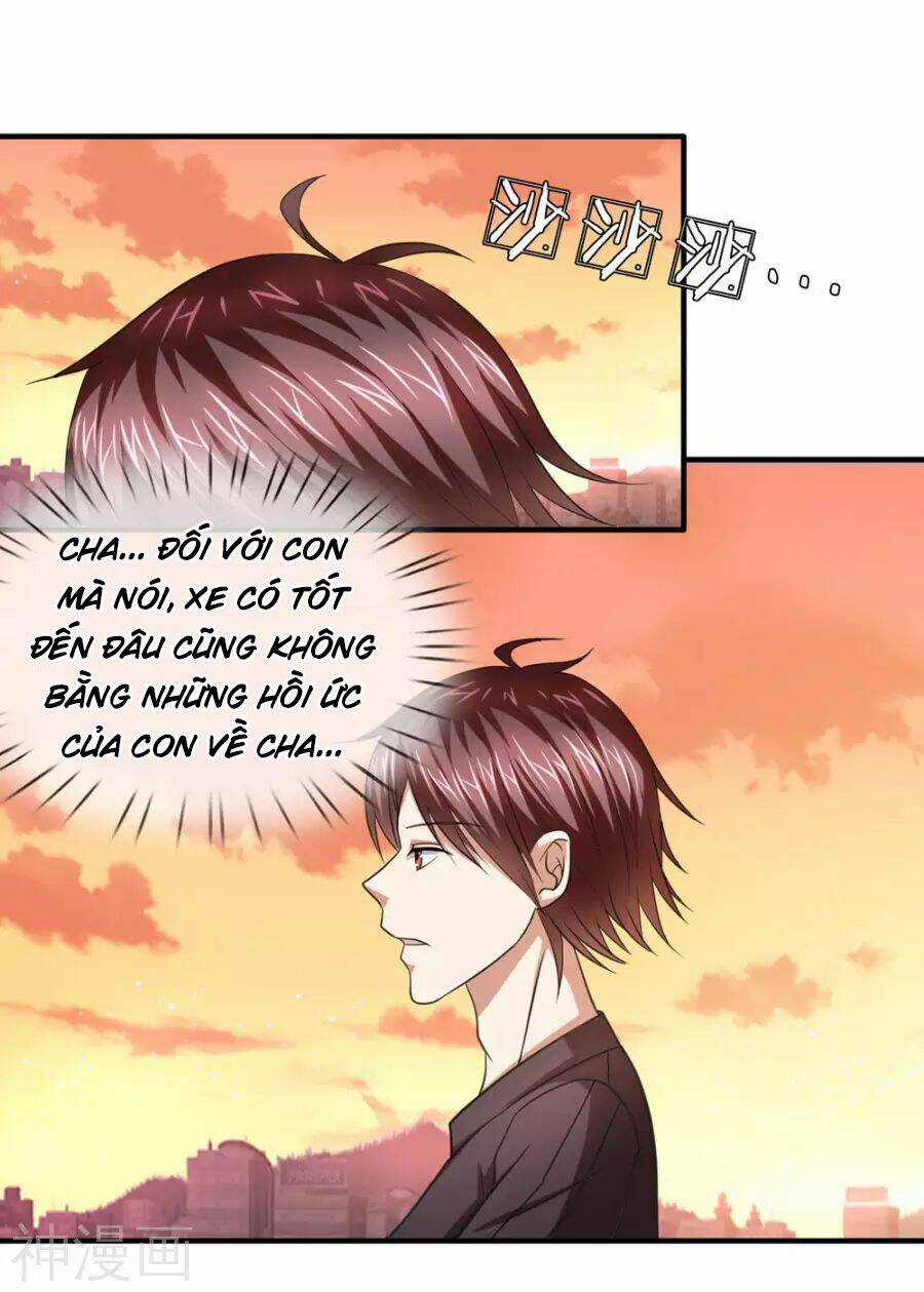 Tuyệt Thế Phi Đao Chapter 30 trang 10