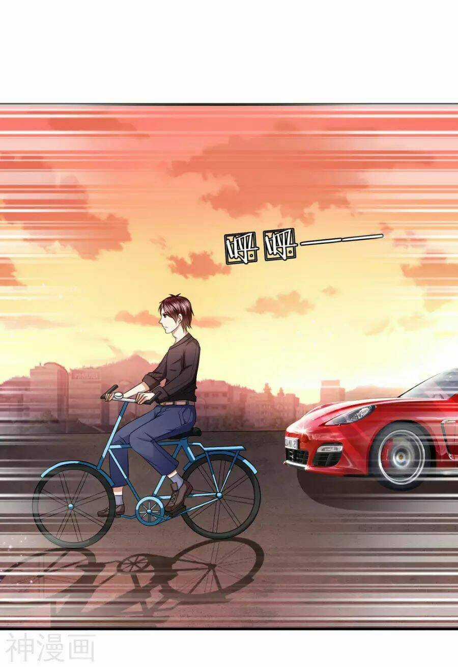 Tuyệt Thế Phi Đao Chapter 30 trang 11