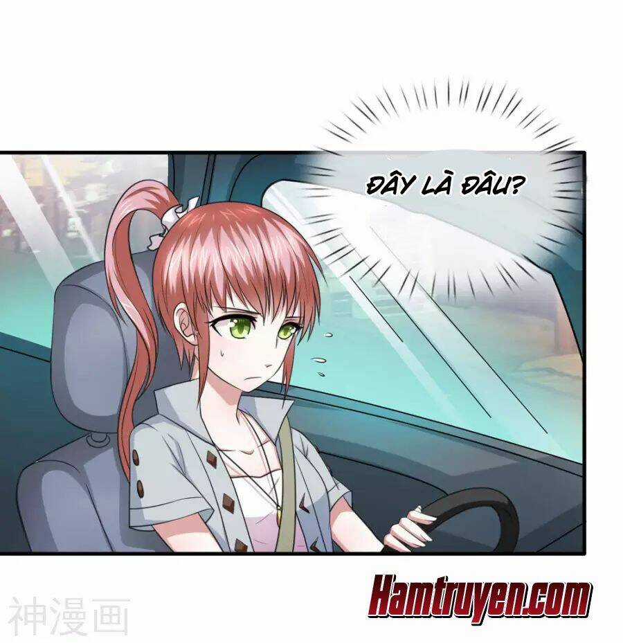 Tuyệt Thế Phi Đao Chapter 30 trang 12
