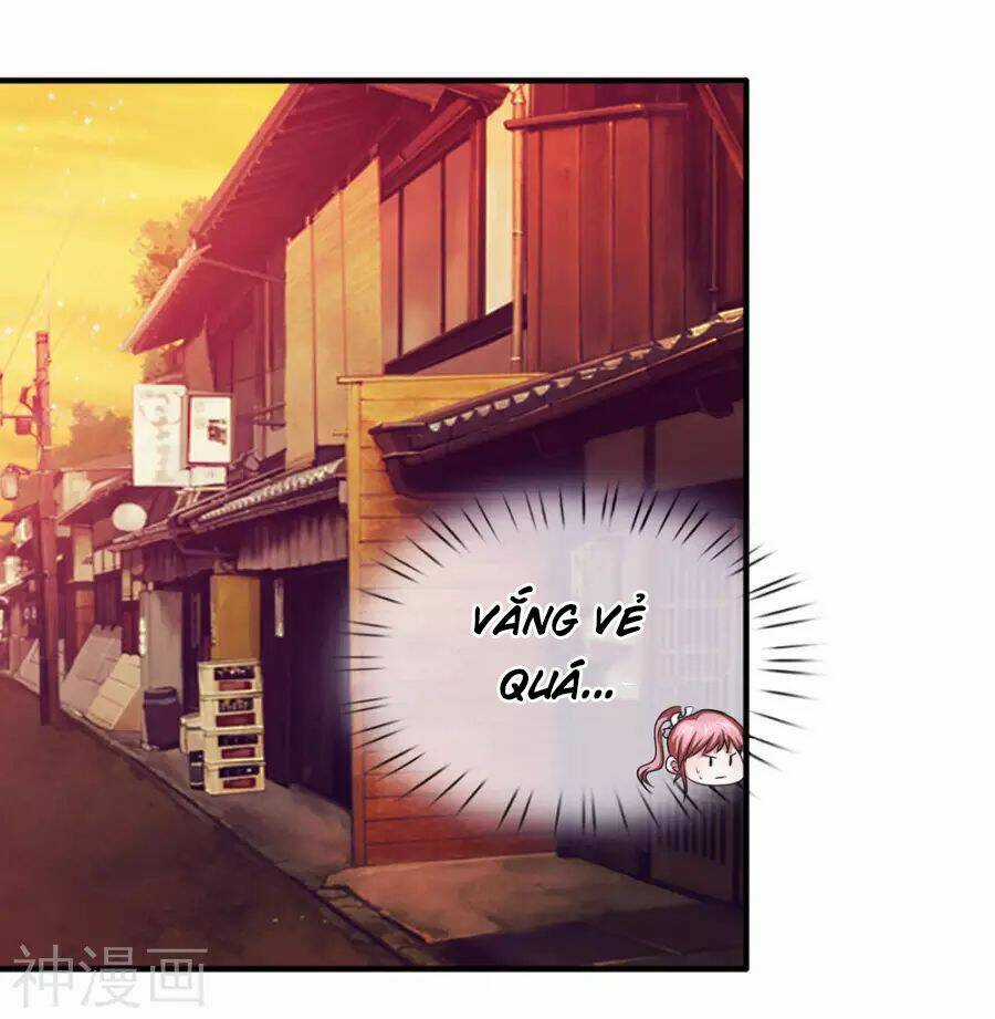 Tuyệt Thế Phi Đao Chapter 30 trang 13