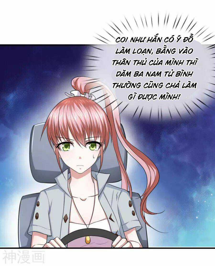 Tuyệt Thế Phi Đao Chapter 30 trang 14