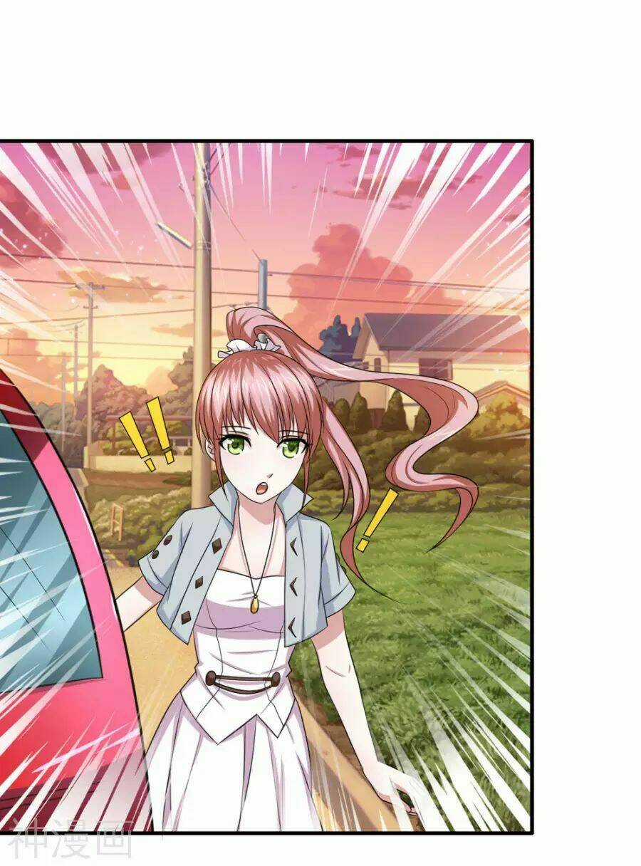 Tuyệt Thế Phi Đao Chapter 30 trang 16