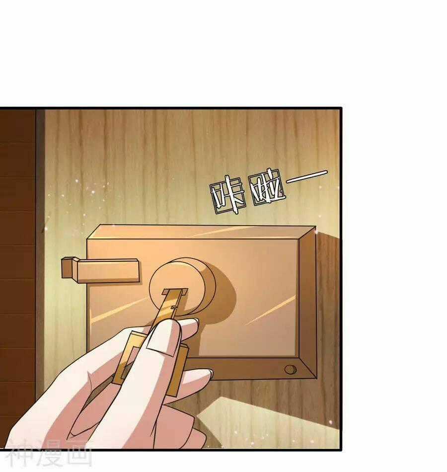 Tuyệt Thế Phi Đao Chapter 30 trang 19