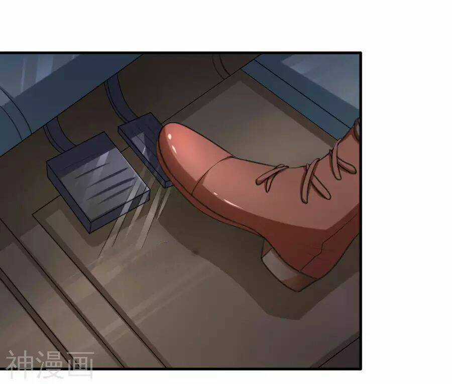 Tuyệt Thế Phi Đao Chapter 30 trang 2