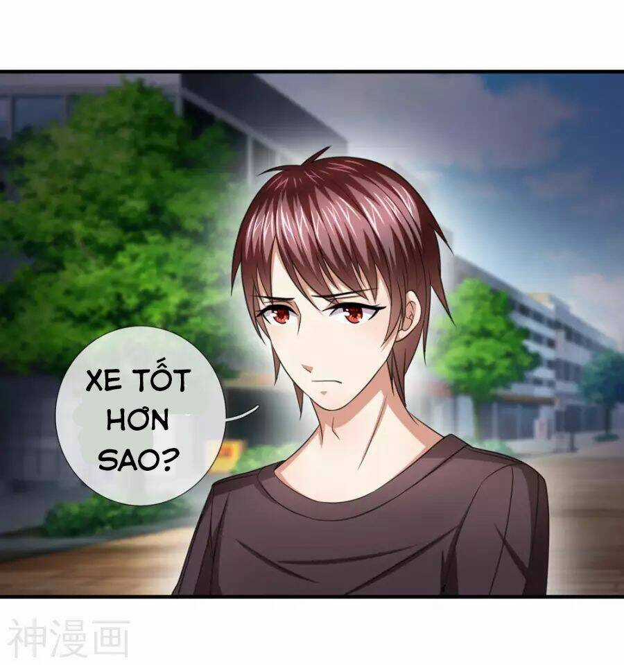 Tuyệt Thế Phi Đao Chapter 30 trang 4