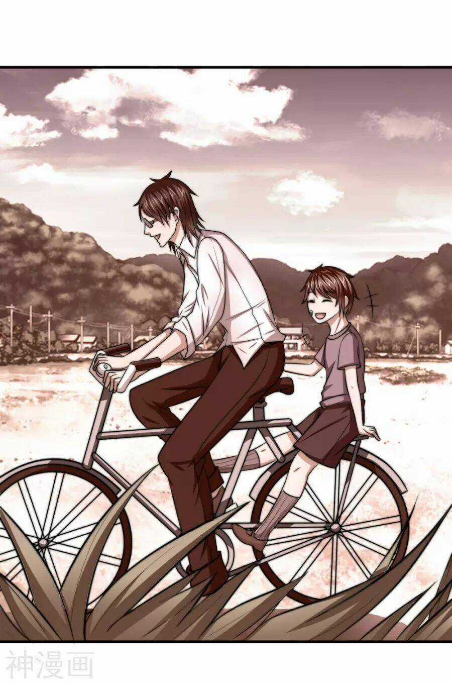 Tuyệt Thế Phi Đao Chapter 30 trang 5