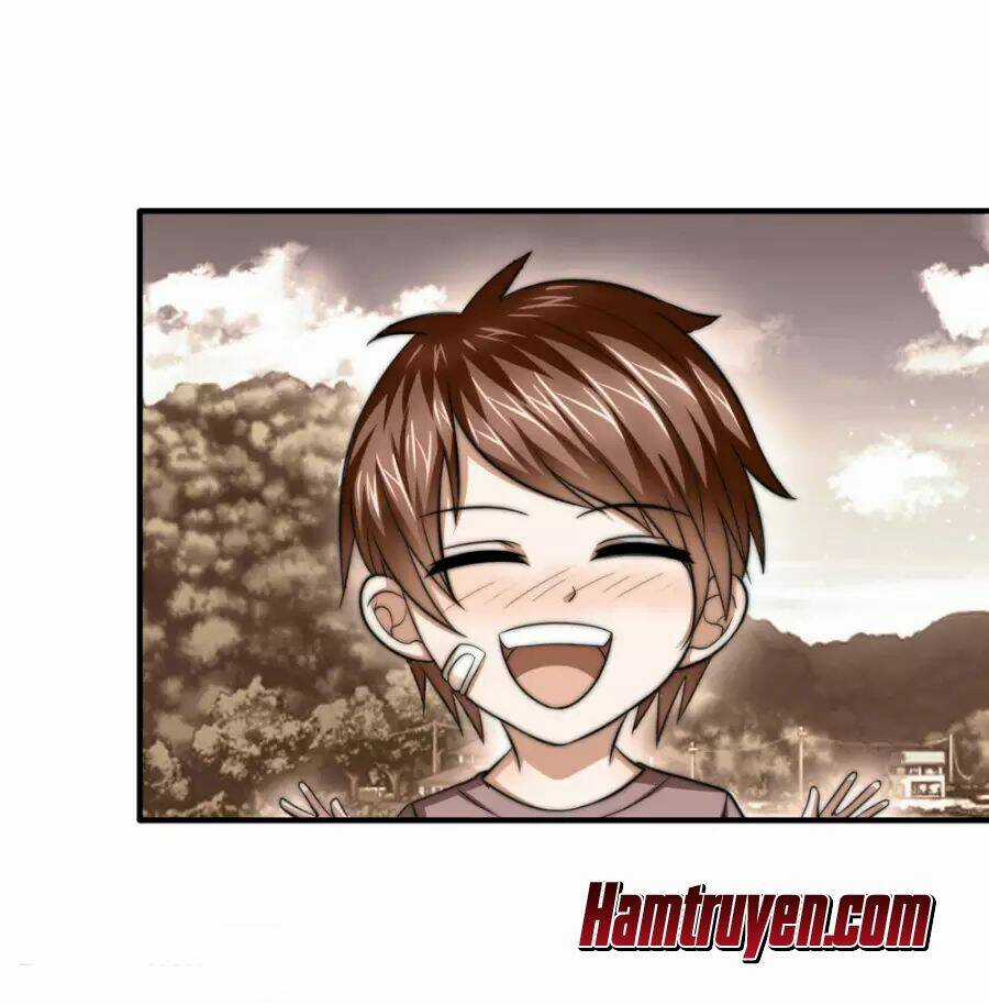 Tuyệt Thế Phi Đao Chapter 30 trang 6