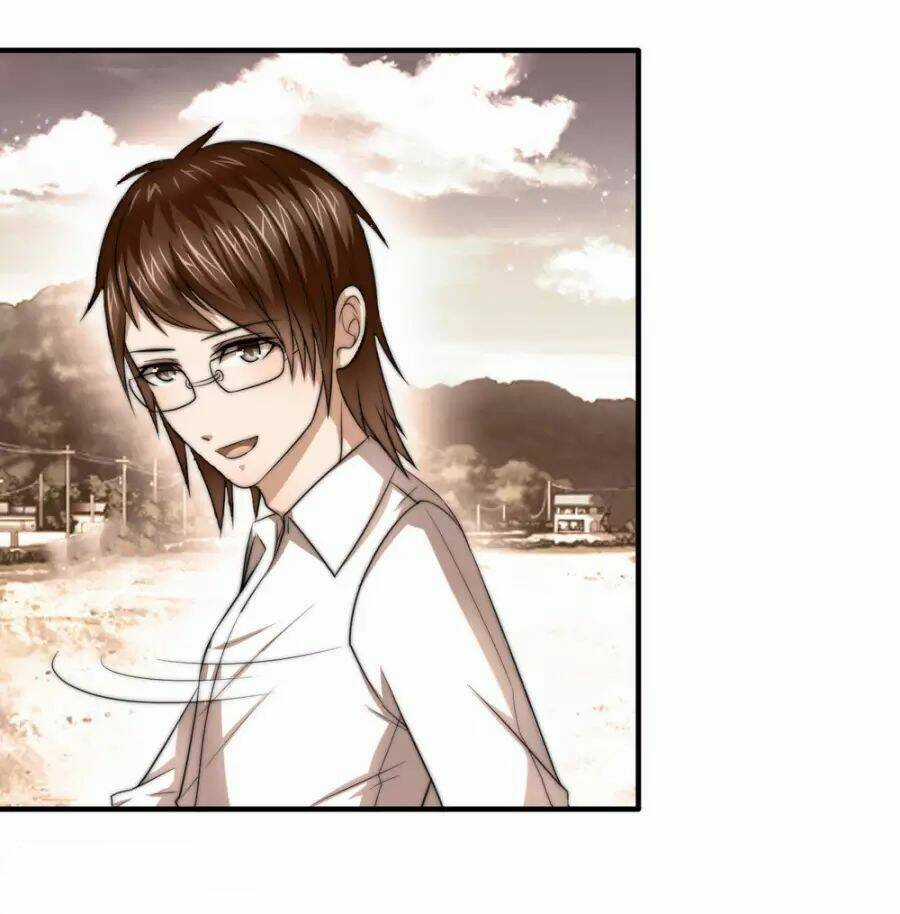 Tuyệt Thế Phi Đao Chapter 30 trang 7