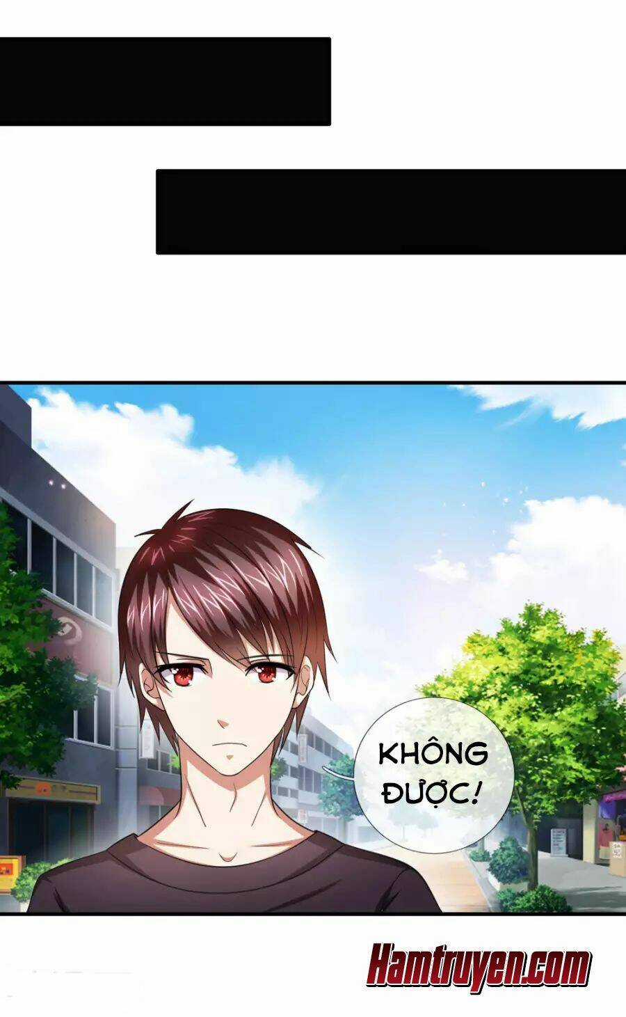 Tuyệt Thế Phi Đao Chapter 30 trang 8