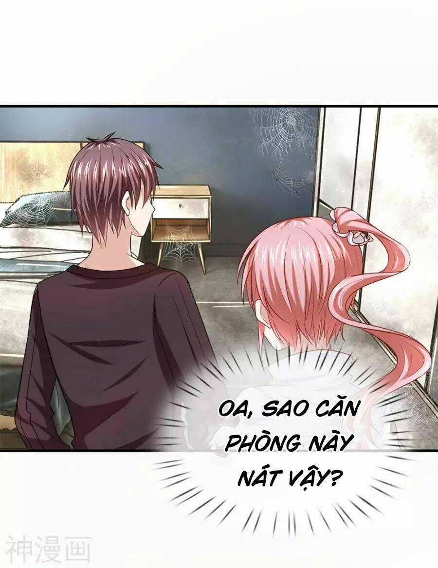 Tuyệt Thế Phi Đao Chapter 31 trang 1