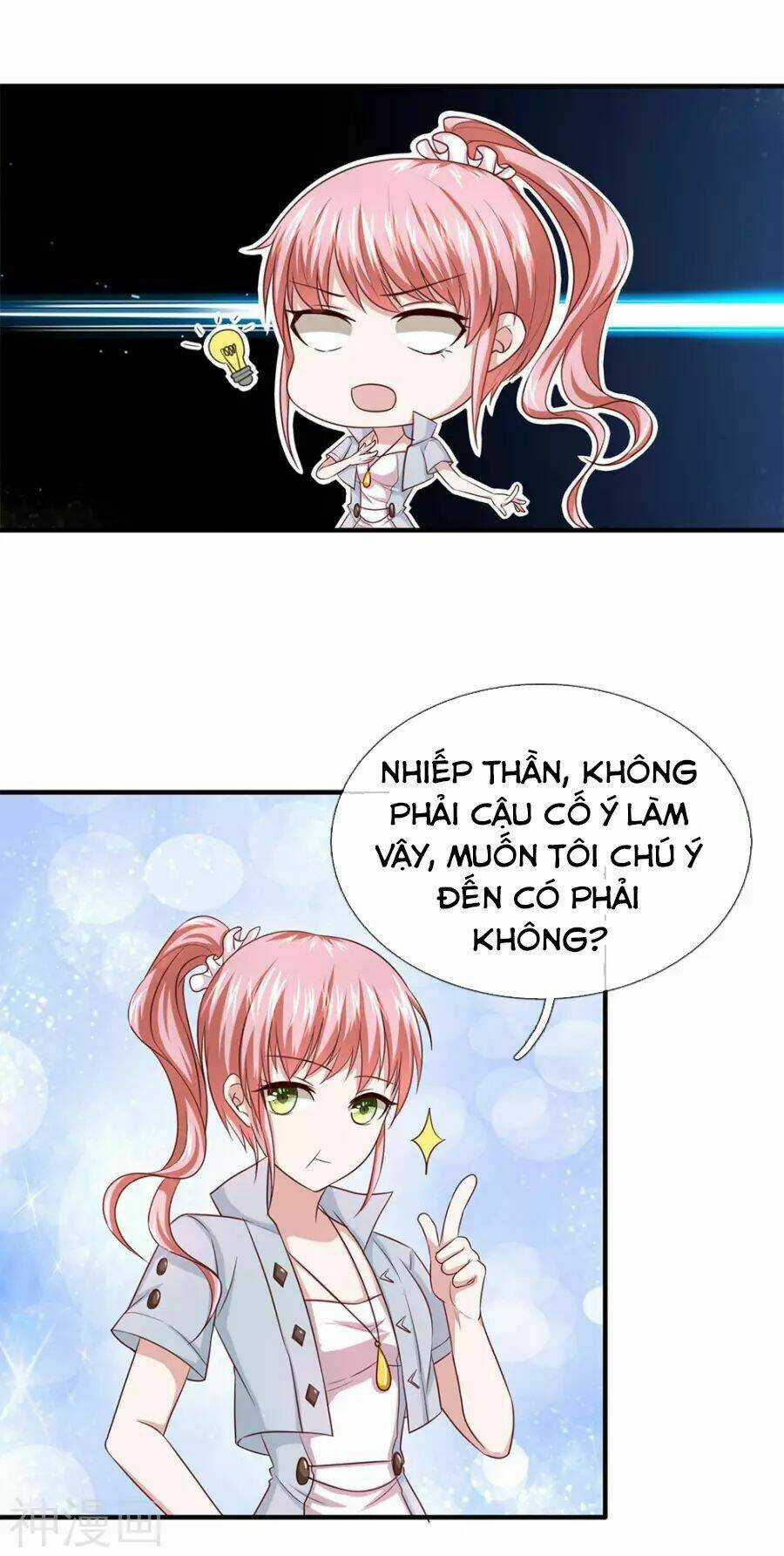 Tuyệt Thế Phi Đao Chapter 31 trang 14