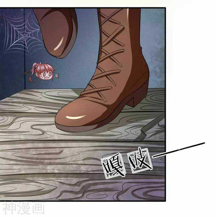 Tuyệt Thế Phi Đao Chapter 31 trang 2