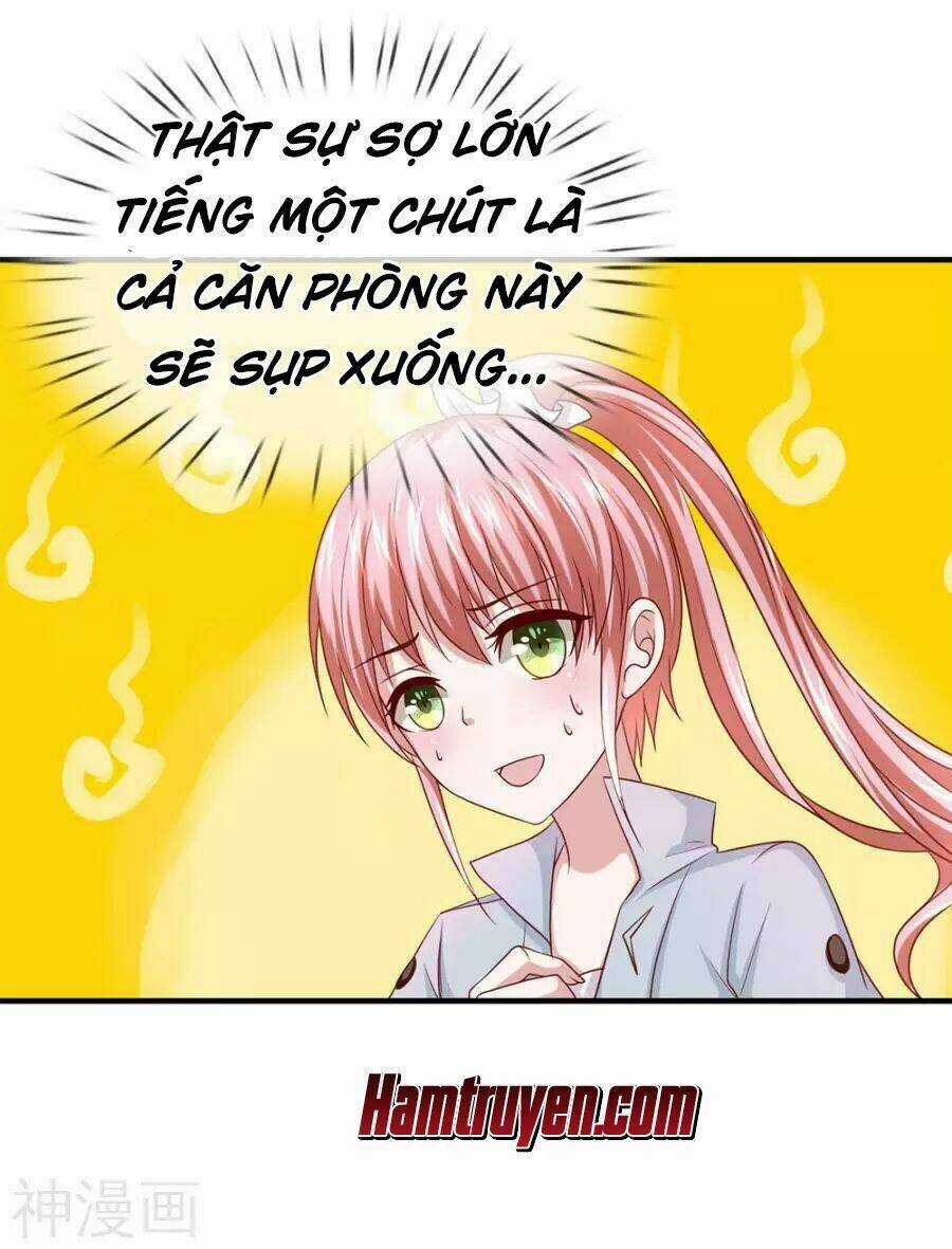Tuyệt Thế Phi Đao Chapter 31 trang 3