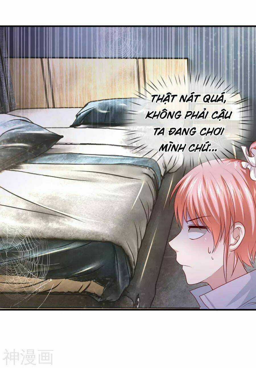 Tuyệt Thế Phi Đao Chapter 31 trang 4