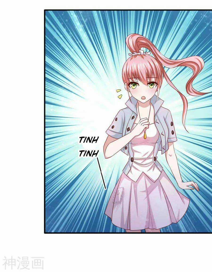 Tuyệt Thế Phi Đao Chapter 31 trang 5