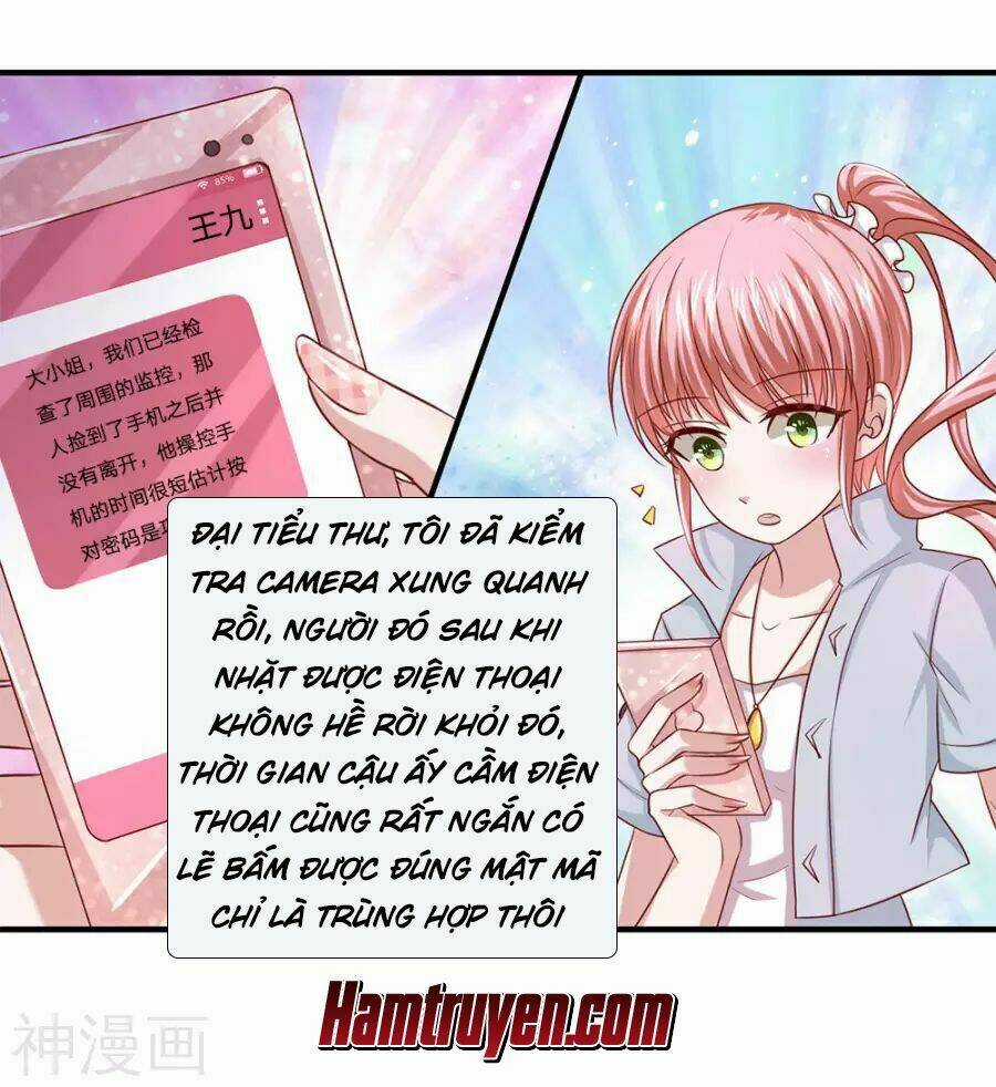 Tuyệt Thế Phi Đao Chapter 31 trang 7