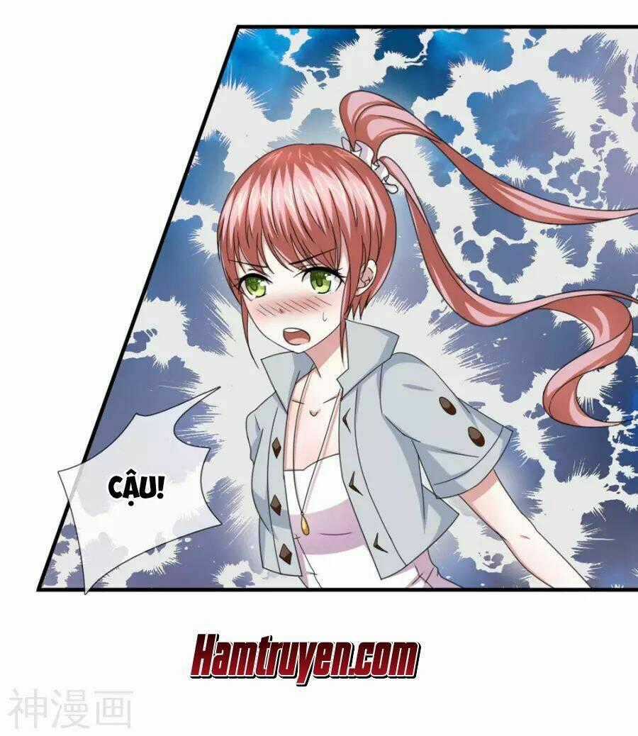 Tuyệt Thế Phi Đao Chapter 32 trang 1