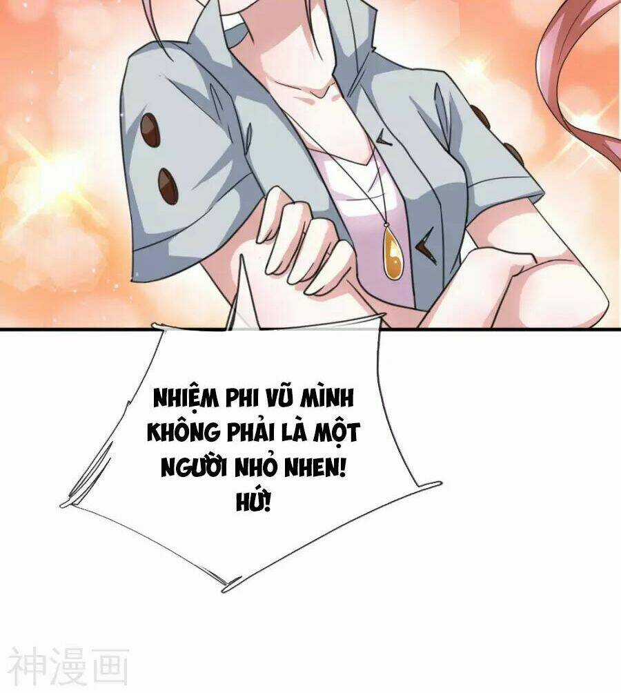 Tuyệt Thế Phi Đao Chapter 32 trang 12