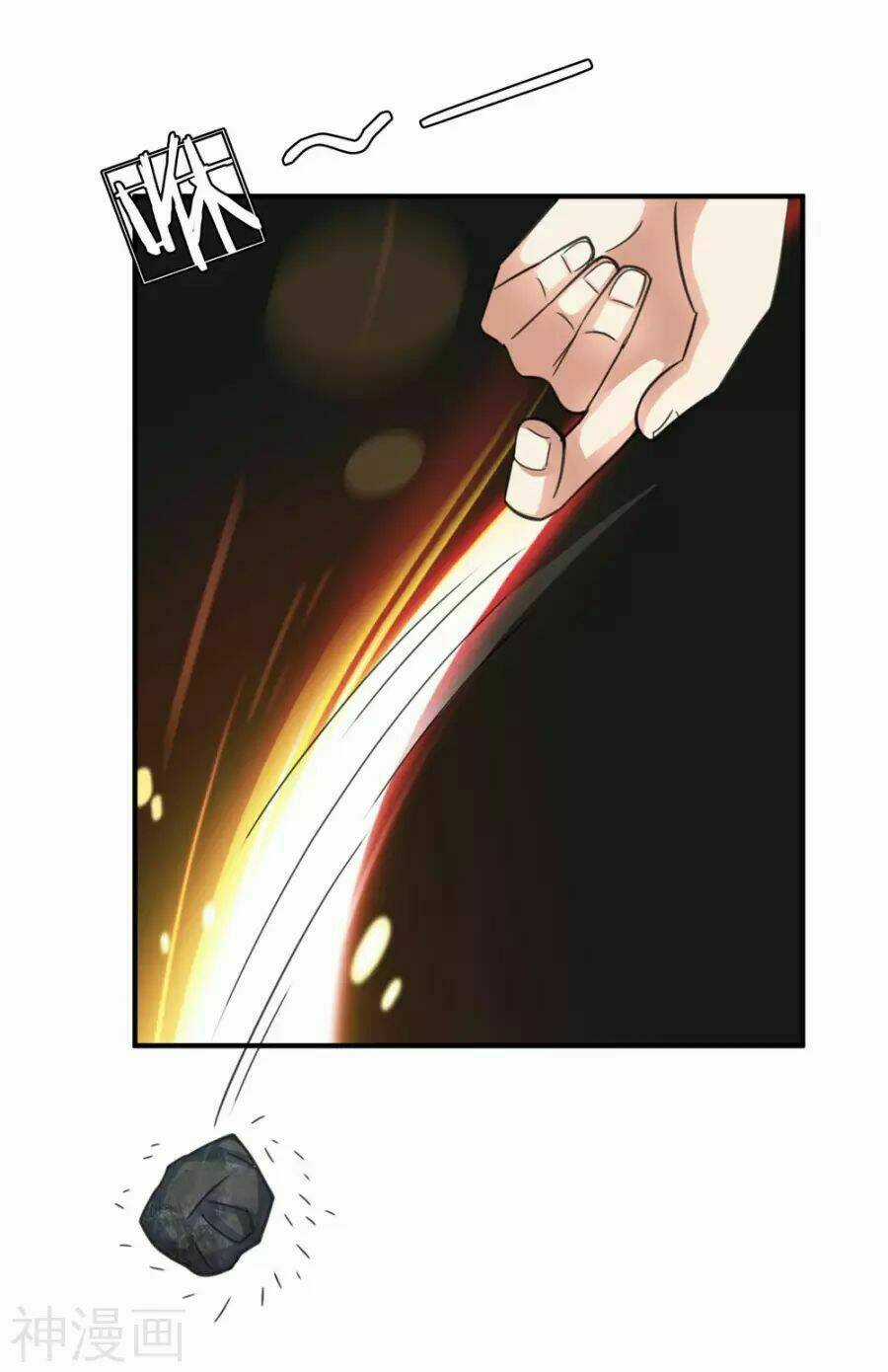 Tuyệt Thế Phi Đao Chapter 32 trang 16