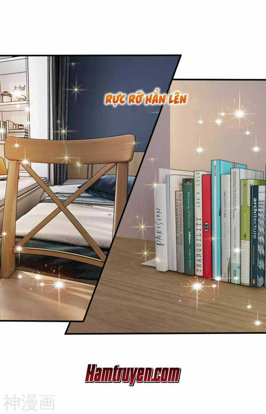 Tuyệt Thế Phi Đao Chapter 32 trang 18