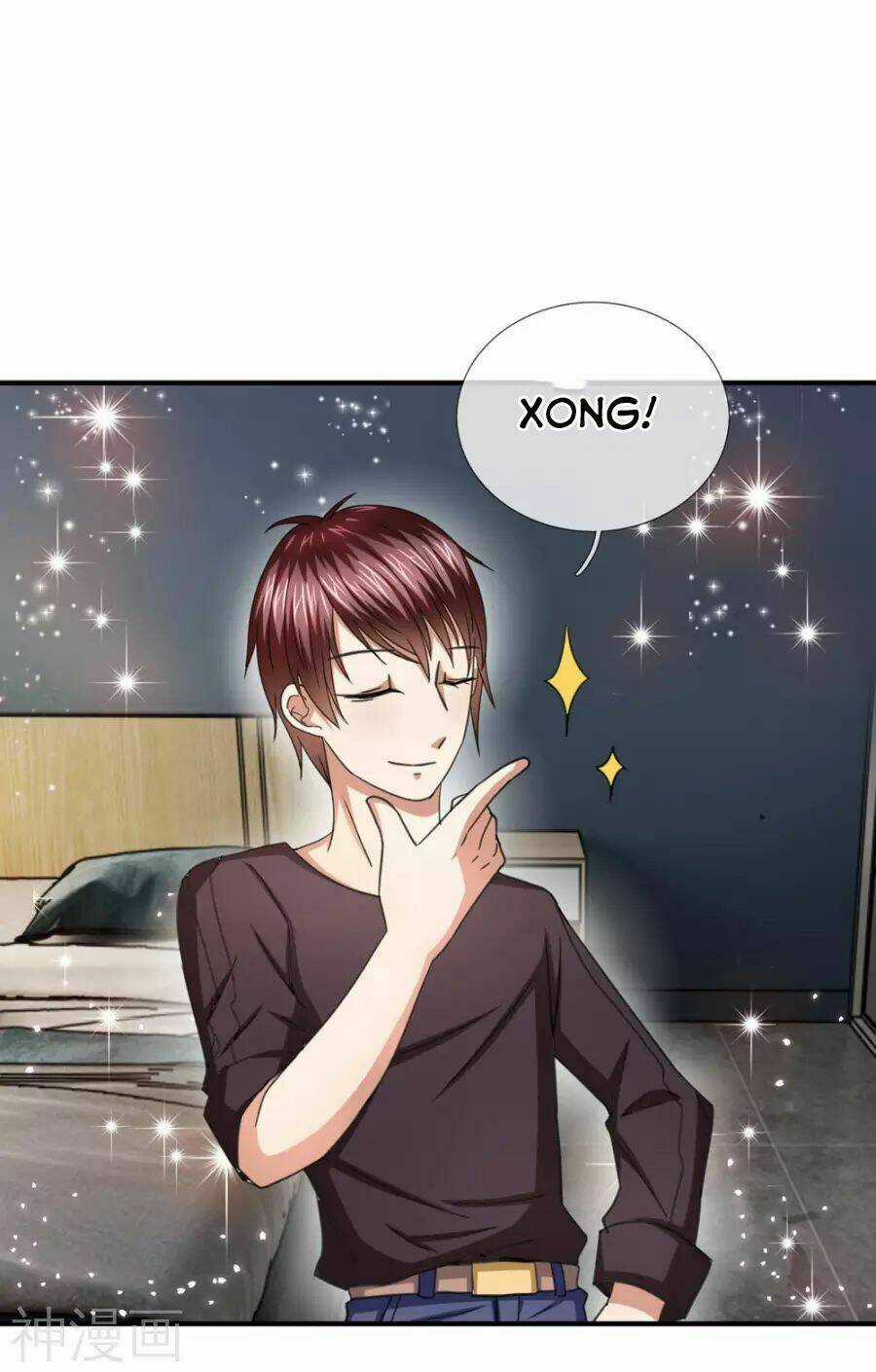 Tuyệt Thế Phi Đao Chapter 32 trang 19