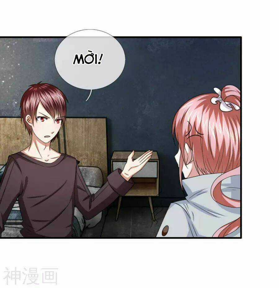 Tuyệt Thế Phi Đao Chapter 32 trang 2